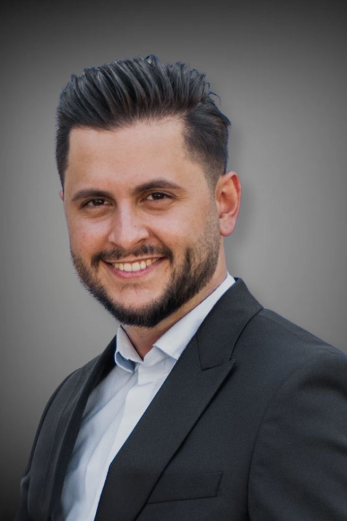 Bize ulaşın